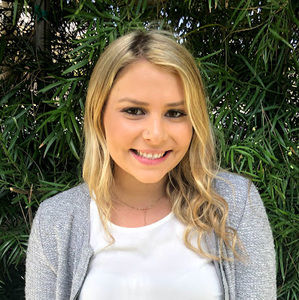 Meet your Posher, Mariah